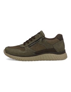 Мъжки обувки Rieker Antistress B0601-25 кафяви - 40