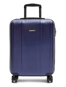 Самолетен куфар за ръчен багаж WITTCHEN 56-3P-711-91 Granatowy 91