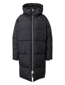 minimum Зимно палто 'MAILINE' черно