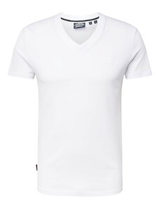 Superdry Тениска бяло