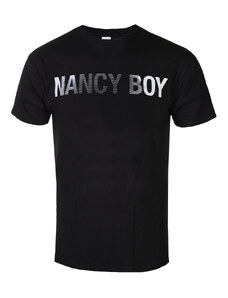 Мъжка тениска Placebo - Nancy - ROCK OFF - PLACTS01MB