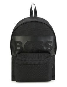 Раница Boss J20410 Black 09B