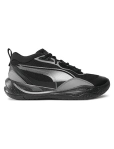 Обувки Puma Playmaker Pro Trophies 379014 01 Puma Aged Silver/Cast Iron/Puma Black