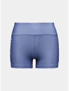 Under Armour Shorts HG Iso Chill Shorty-PPL - Women's