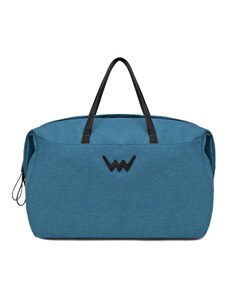 Travel bag VUCH Morris Blue
