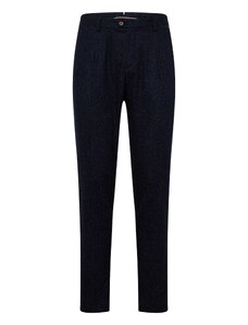 Tommy Hilfiger Tailored Панталон с набор 'Hampton Donegal1' нейви синьо