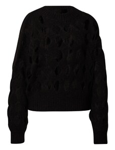 10Days Пуловер черно