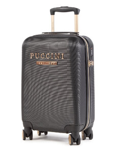Самолетен куфар за ръчен багаж Puccini Los Angeles ABS017C 1