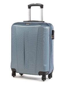 Самолетен куфар за ръчен багаж Puccini Paris ABS03C 7