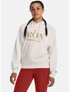 UNDER ARMOUR Суитшърт Pjt Rck Everyday Terry Hdy