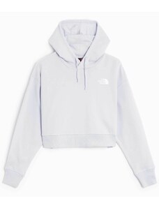 THE NORTH FACE Суитшърт W TREND CROP HOODIE