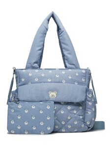 Чанта за детска количка Mayoral 19350 Blue 059