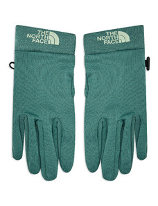 Мъжки ръкавици The North Face Tnf Rino GloveNF0A55KZI0F1 Dark Sage