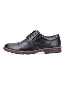 Мъжки обувки Rieker 15320-00 черни - 41