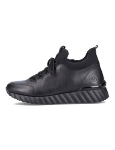 Дамски спортни обувки Remonte D5977-01 черни - 37