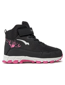 Обувки Bagheera Astro 86468 Black/Pink C0141