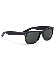 Слънчеви очила Ray-Ban New Wayfarer Classic 0RB2132 901 Black