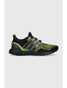 Обувки за бягане adidas Ultraboost 1.0 в черно