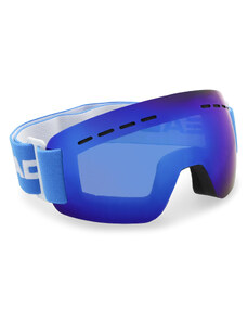Очила за зимни спортове Head Solar Fmr 394427 Blue