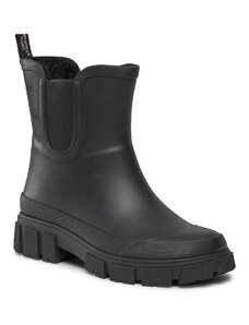 Гумени ботуши Weather Report Comart W Rubber Boot Warm WR234176 Black 1001