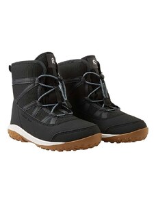 Детски зимни обувки Reima 5400032A.9BYX Myrsky в черно