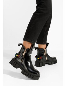 Дамски ботуши и боти Zapatos | 20 продукта - GLAMI.bg