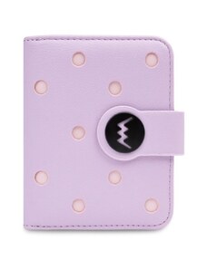 VUCH Pippa Mini Violet Wallet