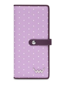 VUCH Rorry Lila Wallet