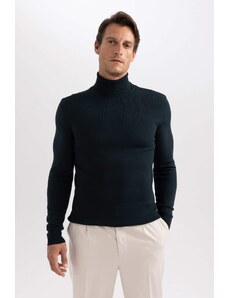 Мъжки пуловер DEFACTO