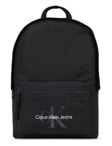 Раница Calvin Klein Jeans Sport Essentials Campus Bp40 M K50K511100 Black BDS