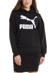 Суитшърт с качулка Puma Classics Logo Hoodie 53007401 Размер S