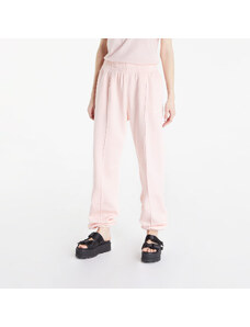 Nike NSW Essential Clctn Fleece Medium-Rise Pants Atmosphere/ White