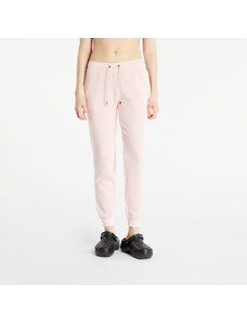 Nike NSW Essential Fleece Medium-Rise Pants Rg Atmosphere/ White