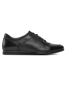 Обувки Ryłko IDWF04 Czarny ZD9