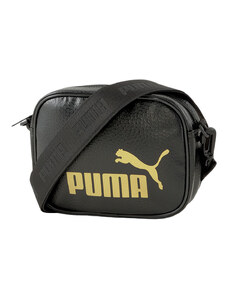 PUMA Core Up Cross Body Bag Black