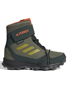 ADIDAS PERFORMANCE Обувки Terrex Snow Hook-And-Loop COLD.RDY