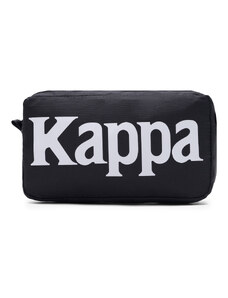Чанта за кръст Kappa Authentic Fletcher 32176VW-A0E Black