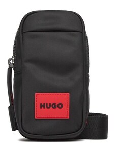 Чантичка за носене на гърдите Hugo