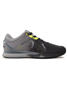 Обувки Head Sprint Pro 3.0 Sf Clay 273990 Black/Yellow 070