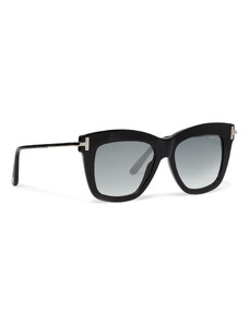 Слънчеви очила Tom Ford FT0822 5201B Black