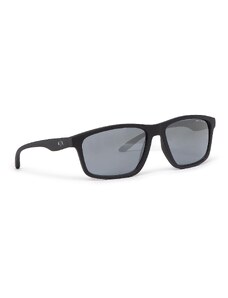 Слънчеви очила Armani Exchange 0AX4122S 80786G Matte Black