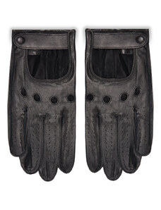 Мъжки ръкавици WITTCHEN 46-6L-386-1 Черен