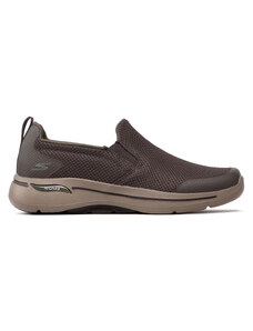 Обувки Skechers Go Walk Arch Fit 216121/TPE Taupe