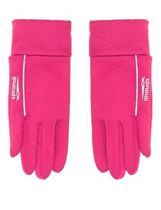 Дамски ръкавици Sprandi 0W6-001-AW23 Pink