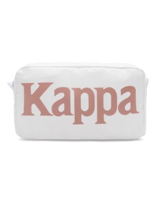 Чанта за кръст Kappa Authentic Fleatcher 32176VW-A0S White