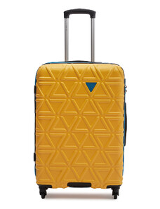 Самолетен куфар за ръчен багаж Puccini ABS018B 6C