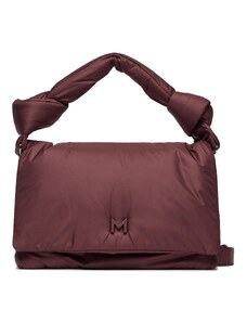 Дамска чанта Marella Truppa 6516153602 Bordeaux 003