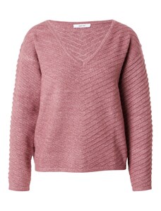 ABOUT YOU Пуловер 'Lenni' розе