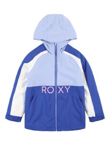 ROXY Яке Outdoor 'SNOWMIST' синьо / светлосиньо / бледорозово / бяло