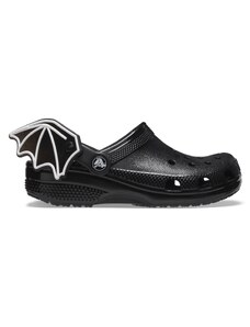 Чехли Crocs Crocs Classic I Am Bat Clog Kids 209231 Black 011